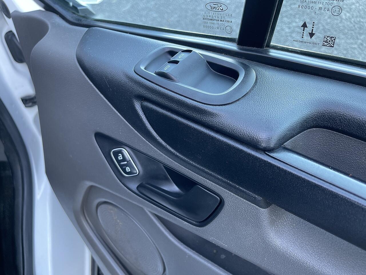 Used Ford Transit Custom 2021 for sale - 76714561: Photo 23