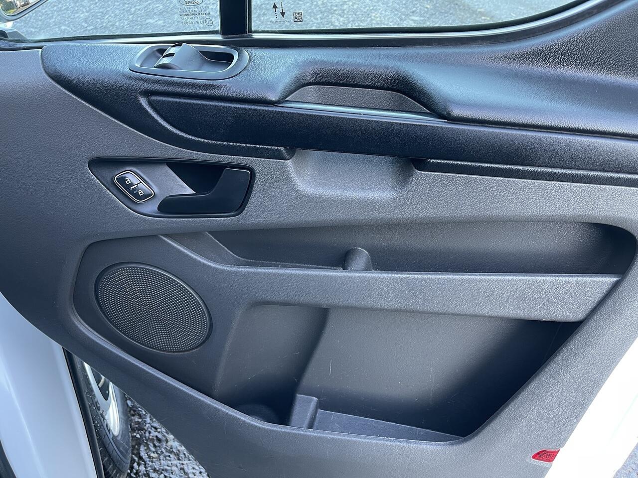 Used Ford Transit Custom 2021 for sale - 76714561: Photo 24