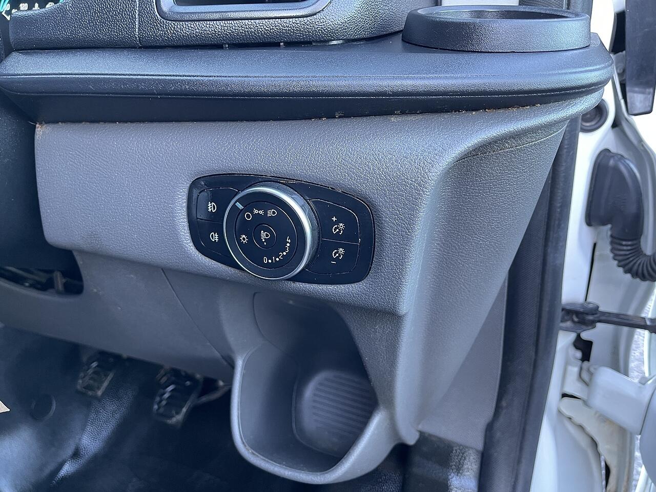 Used Ford Transit Custom 2021 for sale - 76714561: Photo 25