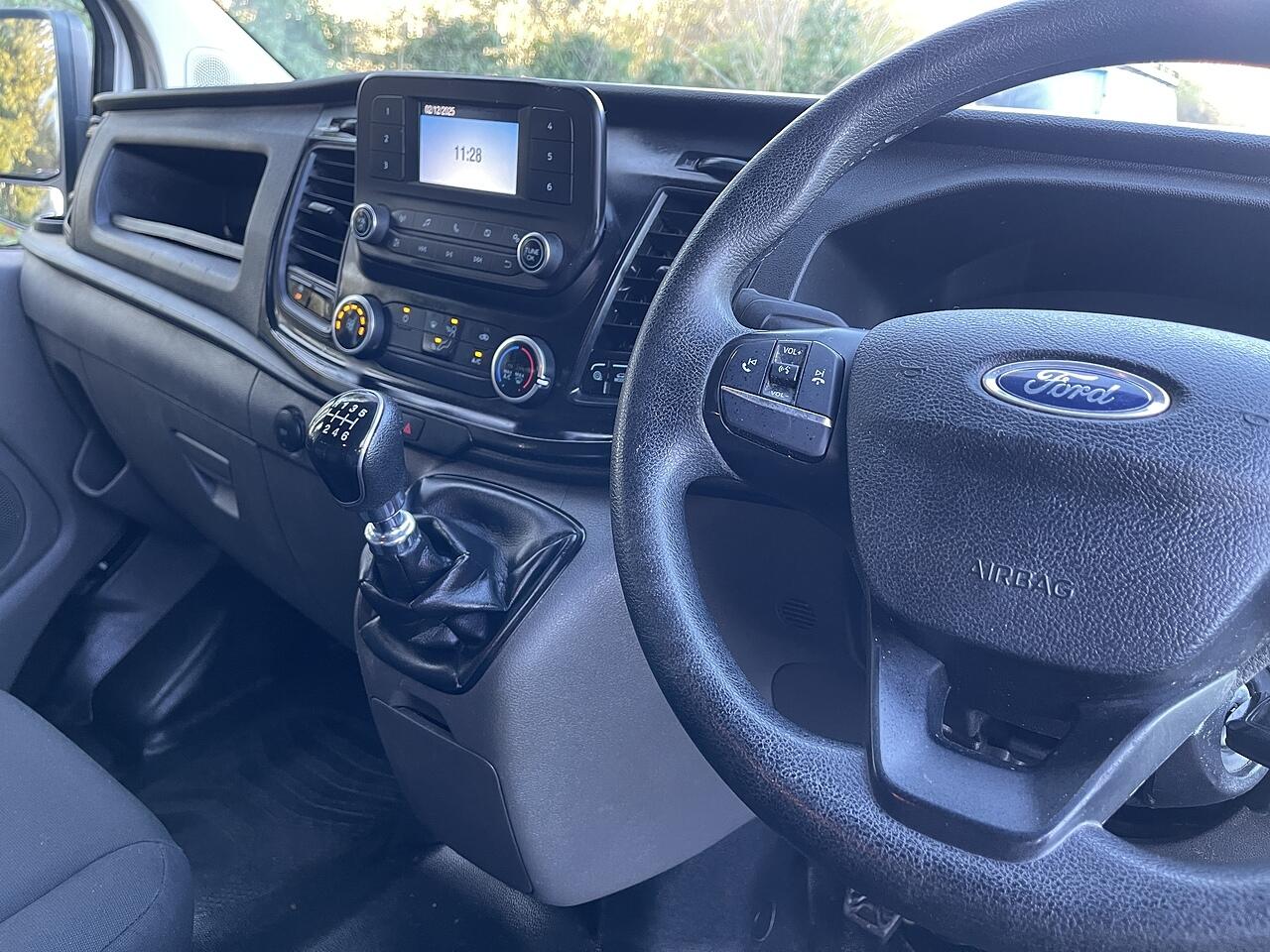 Used Ford Transit Custom 2021 for sale - 76714561: Photo 26