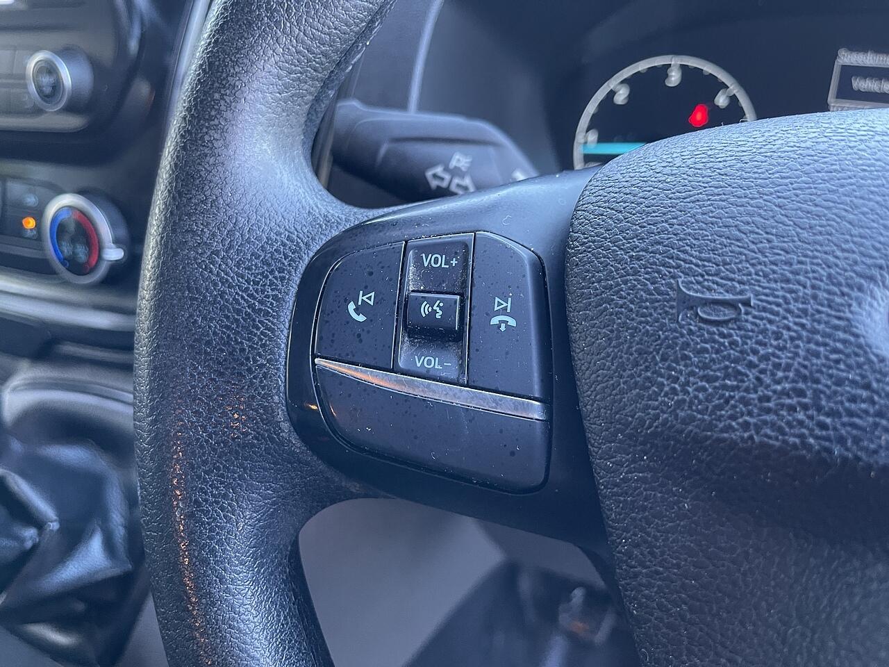 Used Ford Transit Custom 2021 for sale - 76714561: Photo 28