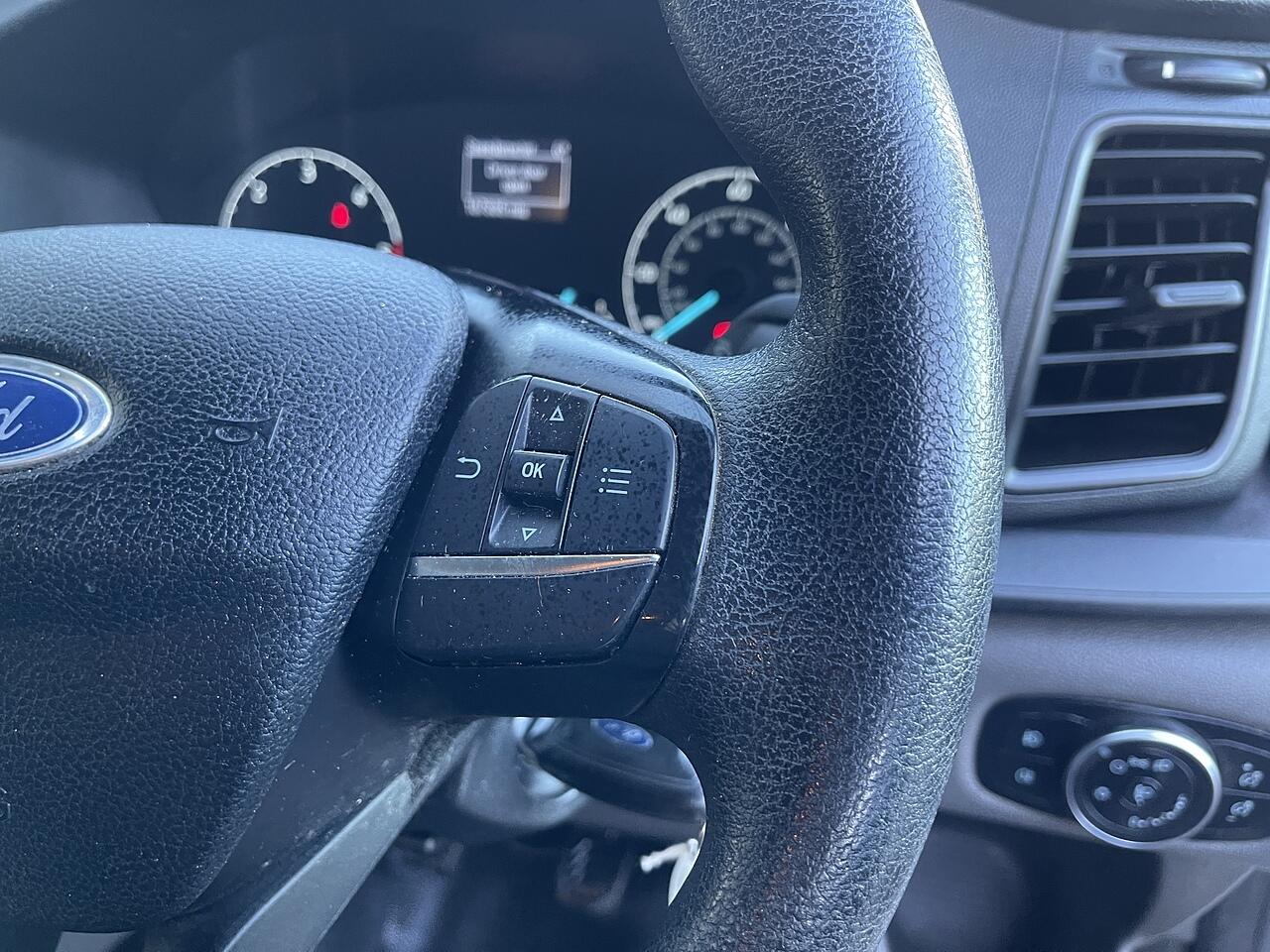 Used Ford Transit Custom 2021 for sale - 76714561: Photo 29