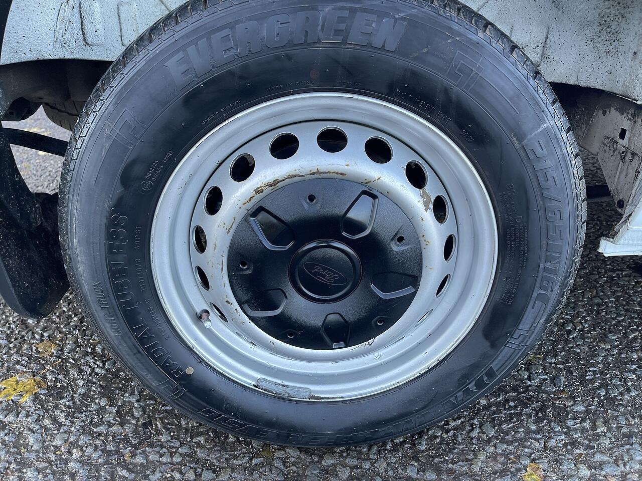 Used Ford Transit Custom 2021 for sale - 76714561: Photo 36