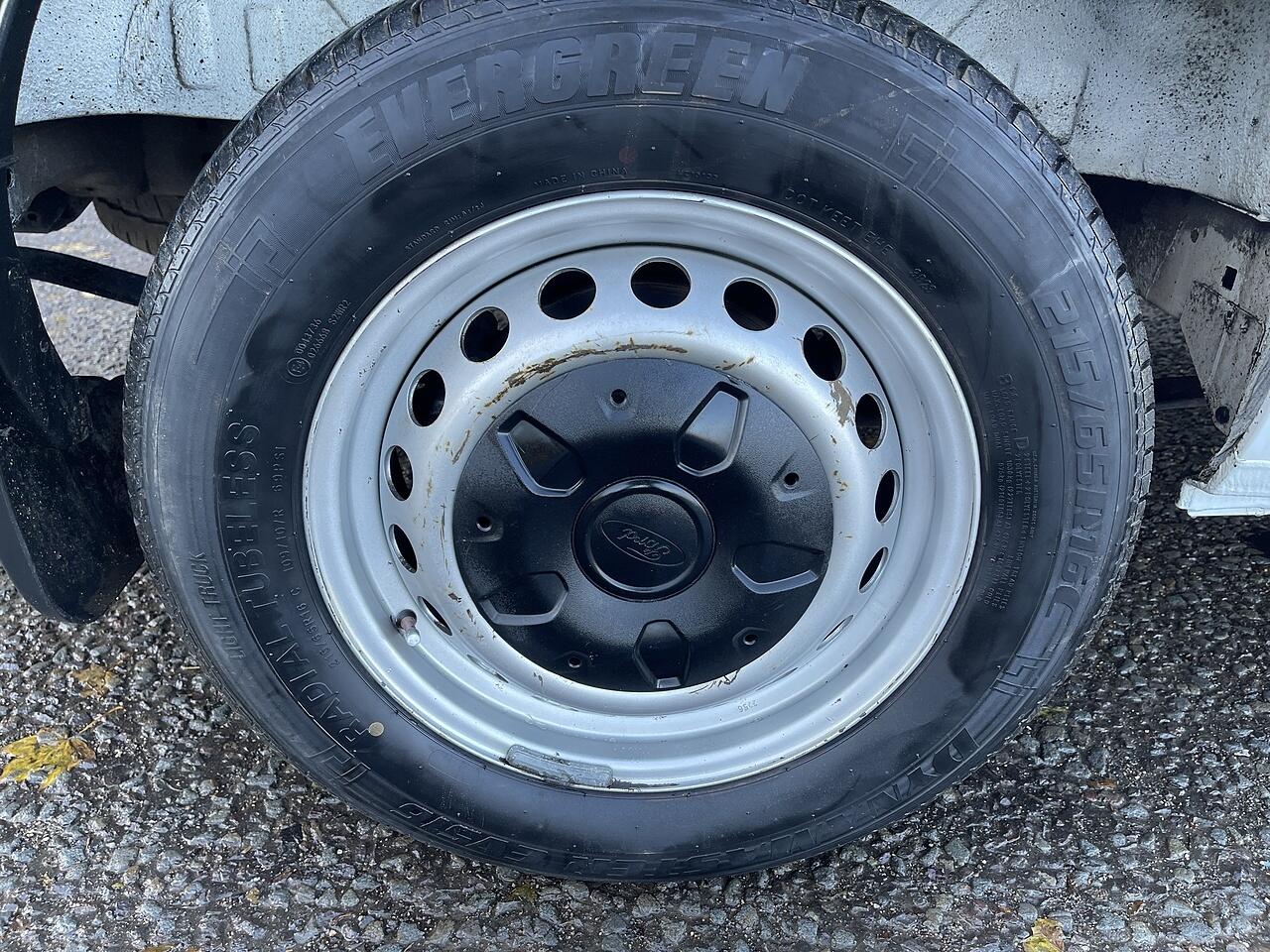 Used Ford Transit Custom 2021 for sale - 76714561: Photo 37