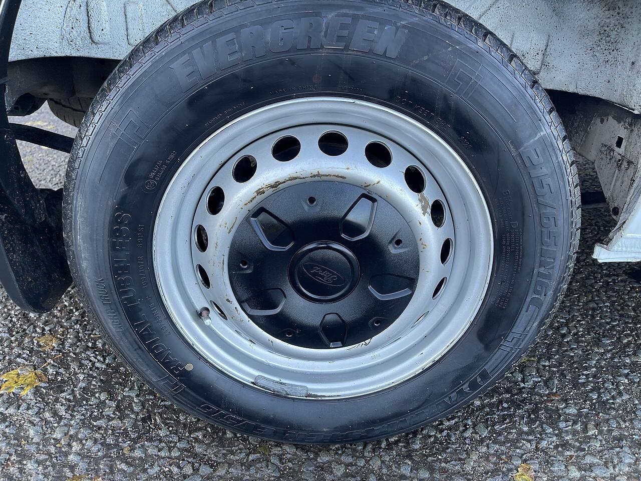 Used Ford Transit Custom 2021 for sale - 76714561: Photo 38