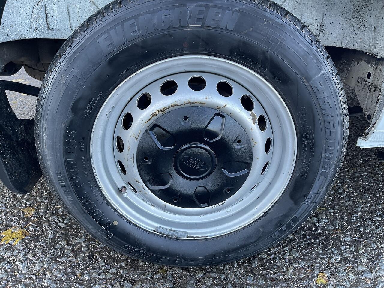 Used Ford Transit Custom 2021 for sale - 76714561: Photo 39