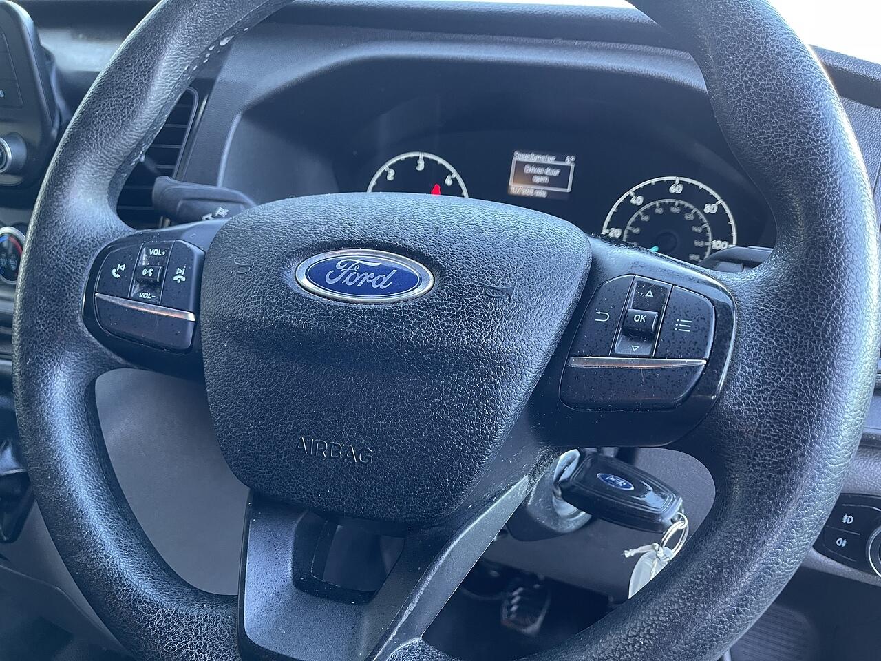 Used Ford Transit Custom 2021 for sale - 76714561: Photo 42