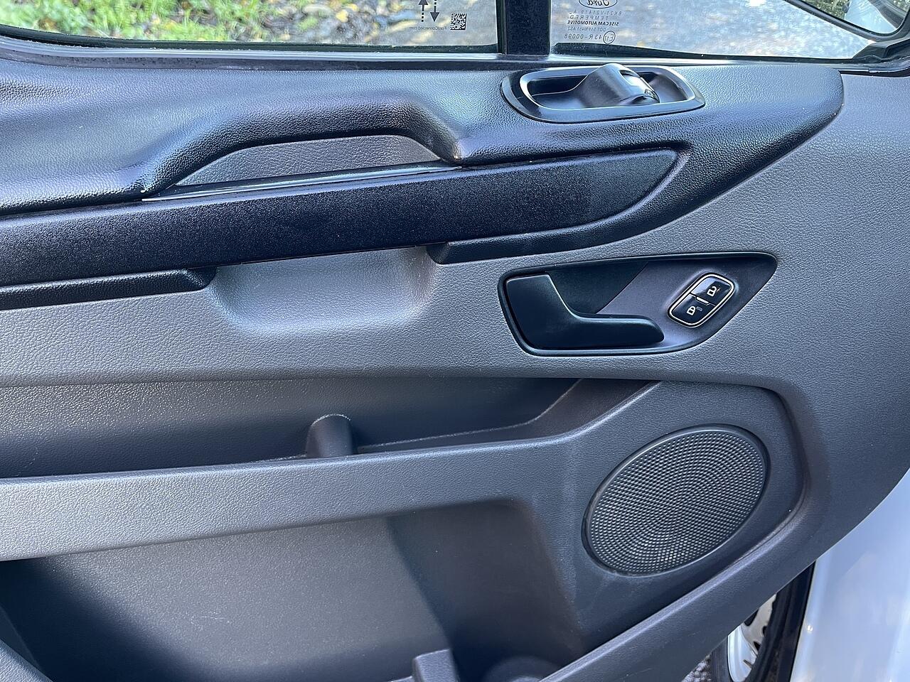 Used Ford Transit Custom 2021 for sale - 76714561: Photo 9