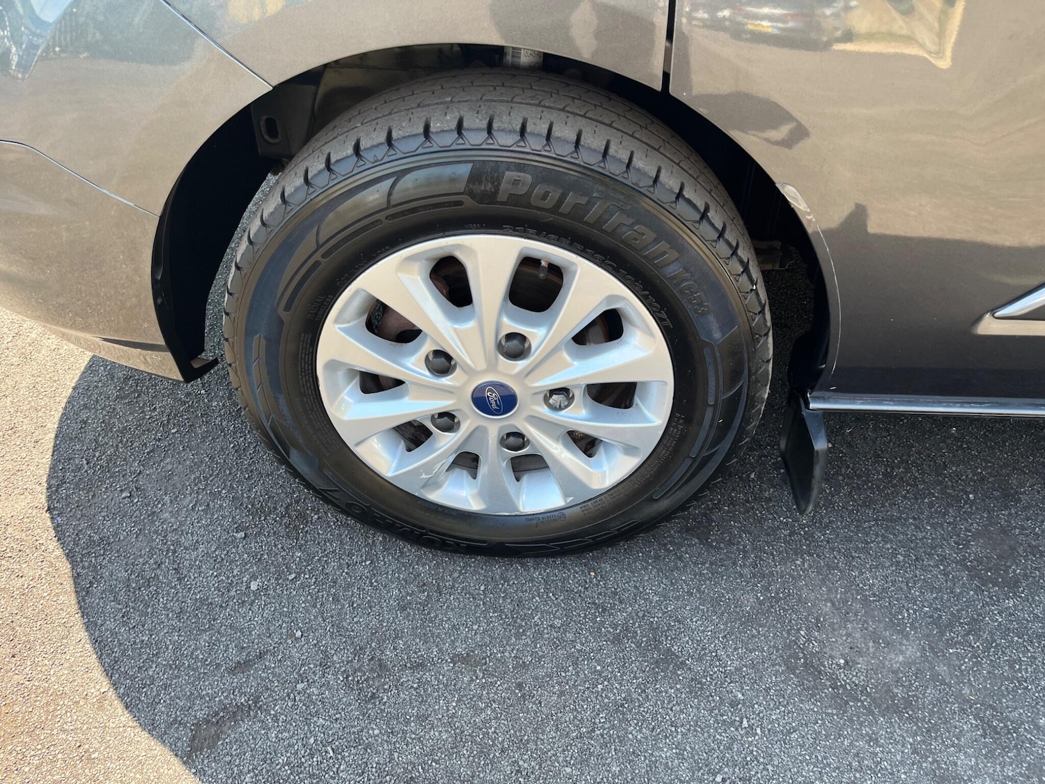 Vehicle 15