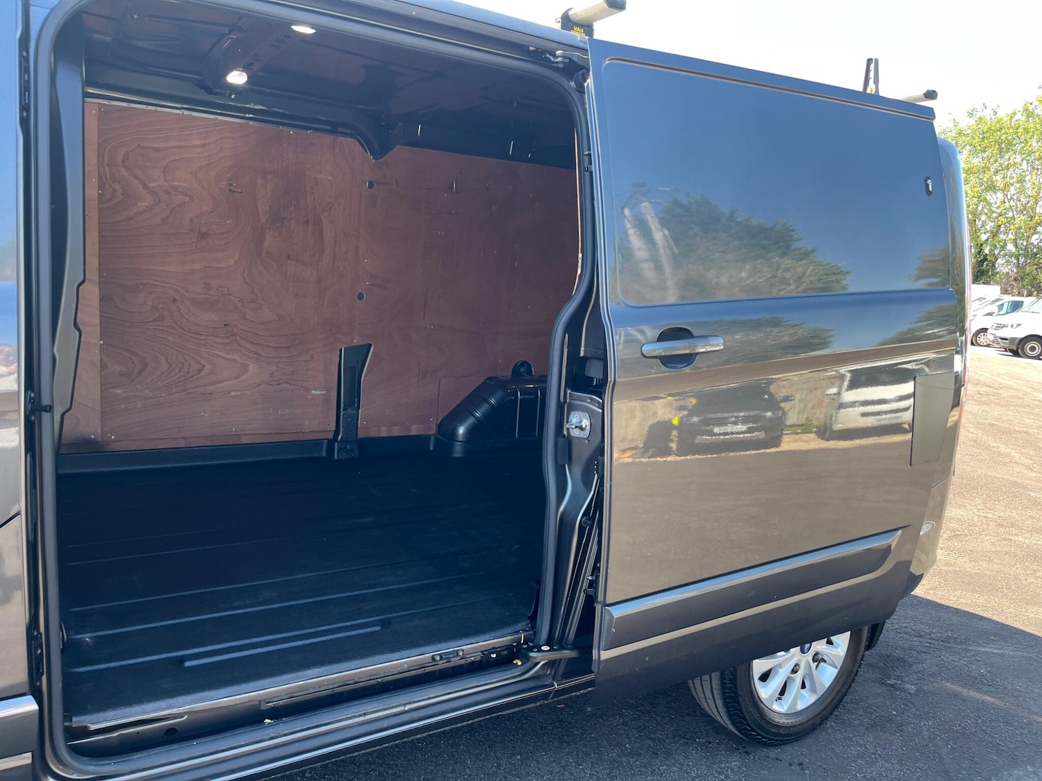 Vehicle 26