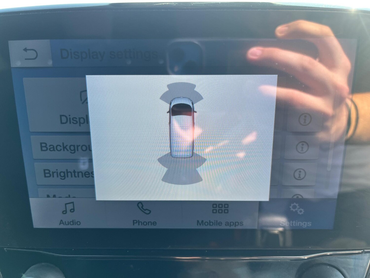 Vehicle 33
