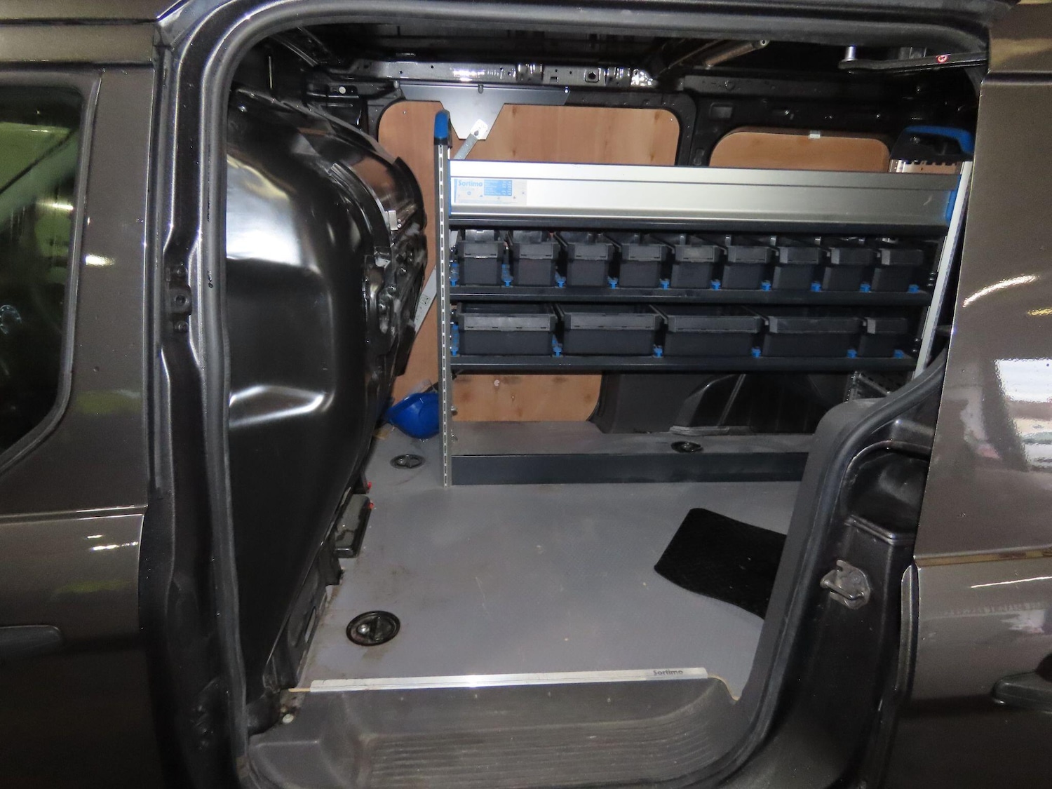 Used Ford Transit Connect 2022 for sale - 77279789: Photo 10