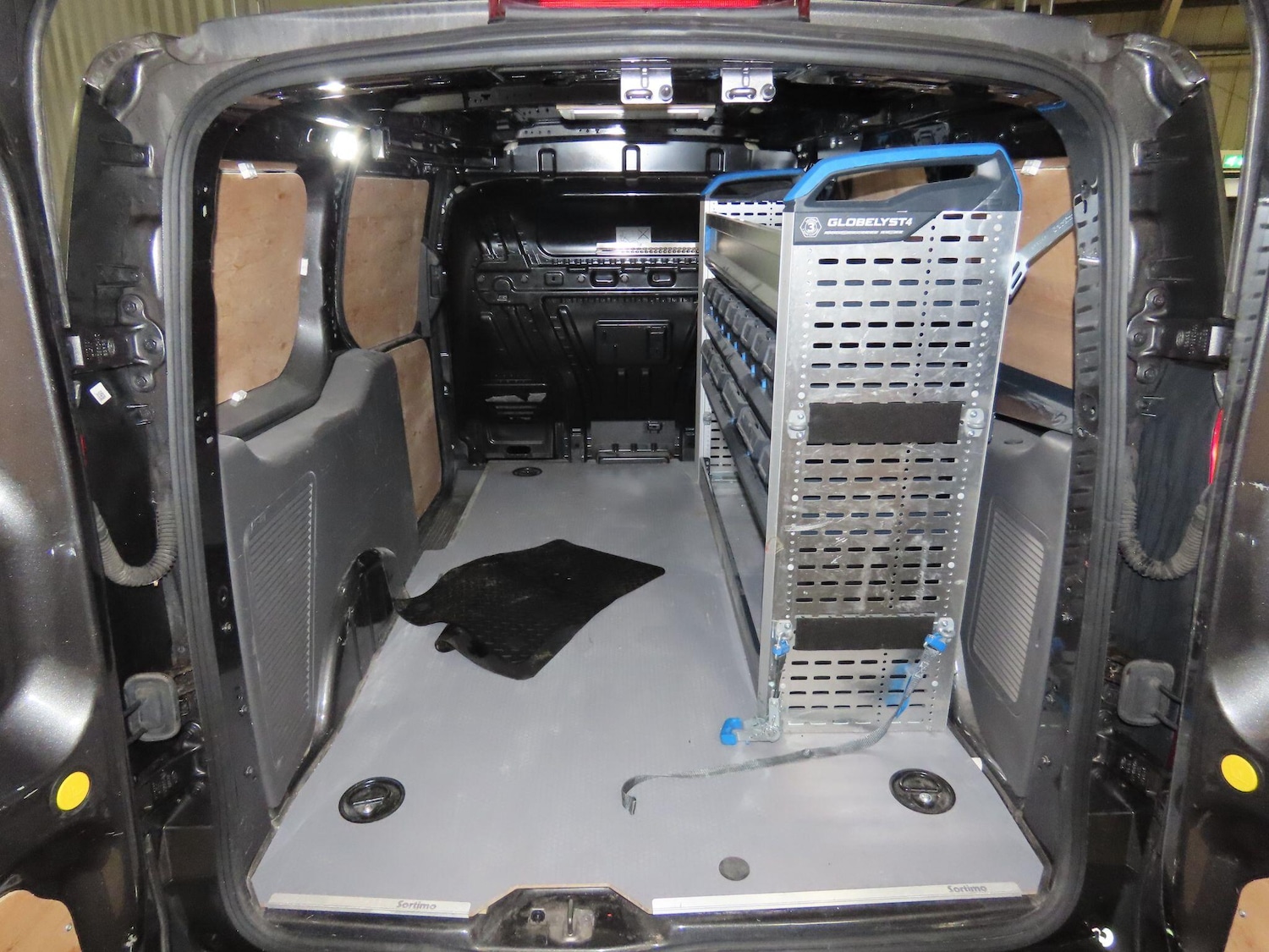 Used Ford Transit Connect 2022 for sale - 77279789: Photo 11