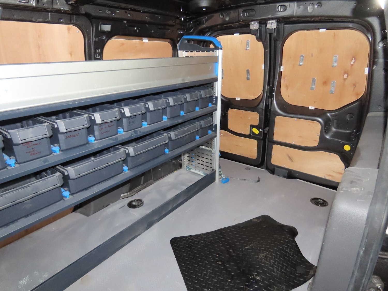 Used Ford Transit Connect 2022 for sale - 77279789: Photo 12