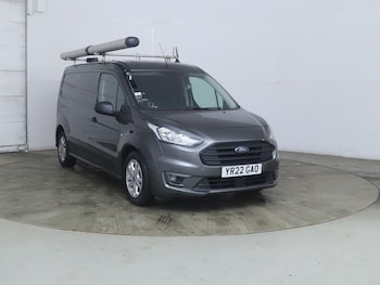 Used Ford Transit Connect 2022 for sale - 77279789: Photo