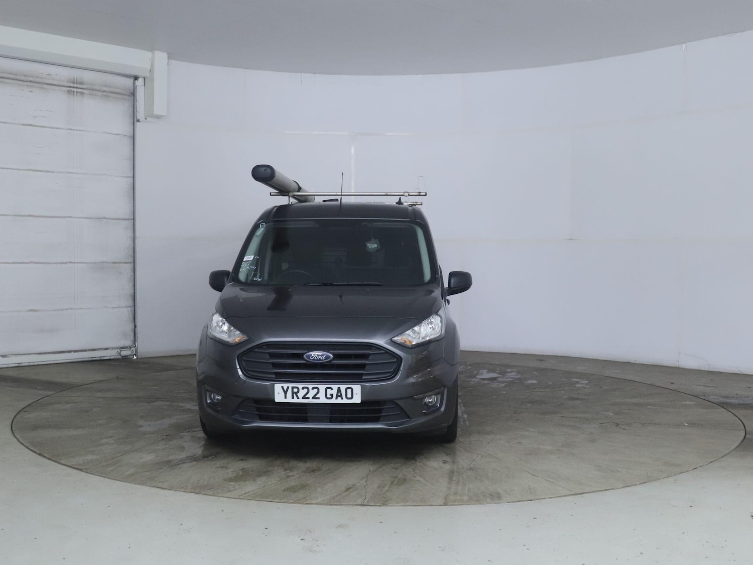 Used Ford Transit Connect 2022 for sale - 77279789: Photo 2