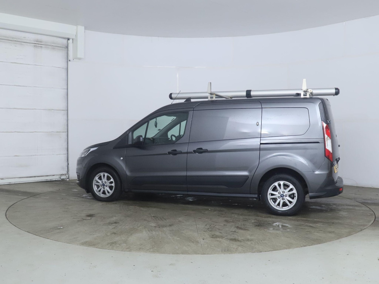 Used Ford Transit Connect 2022 for sale - 77279789: Photo 3