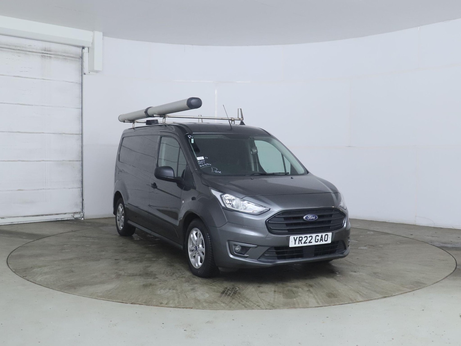 Used Ford Transit Connect 2022 for sale - 77279789: Photo 5