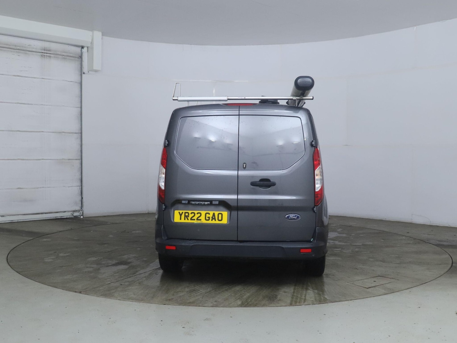 Used Ford Transit Connect 2022 for sale - 77279789: Photo 6