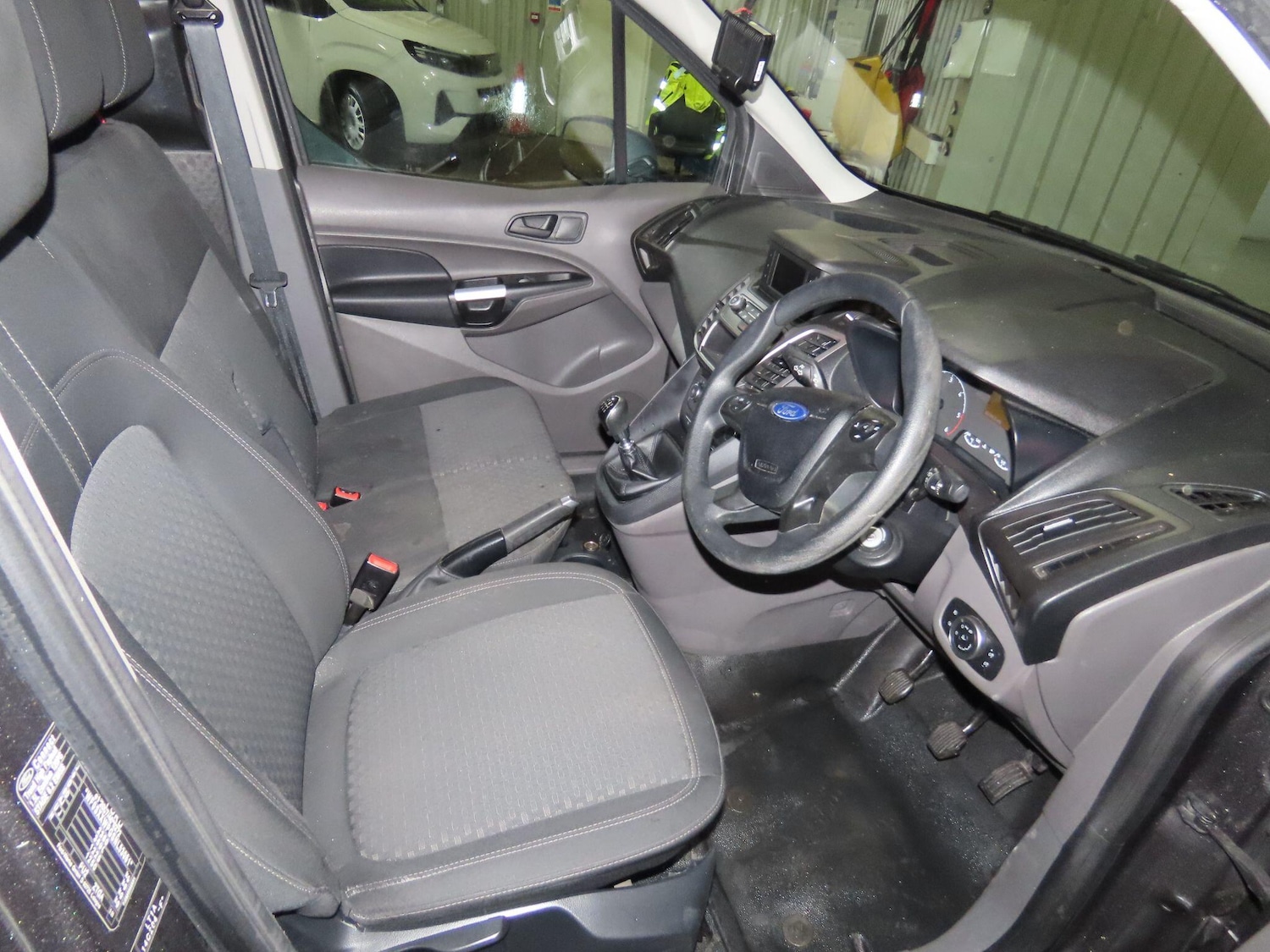 Used Ford Transit Connect 2022 for sale - 77279789: Photo 7