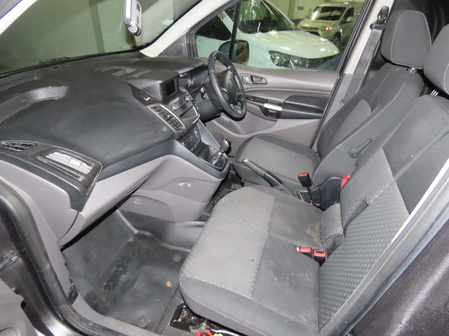 Used Ford Transit Connect 2022 for sale - 77279789: Photo 9