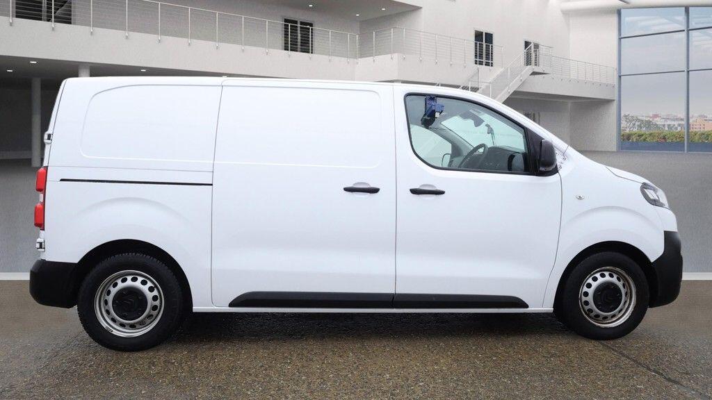 Used Citroen Dispatch 2022 for sale - 77074445: Photo 11
