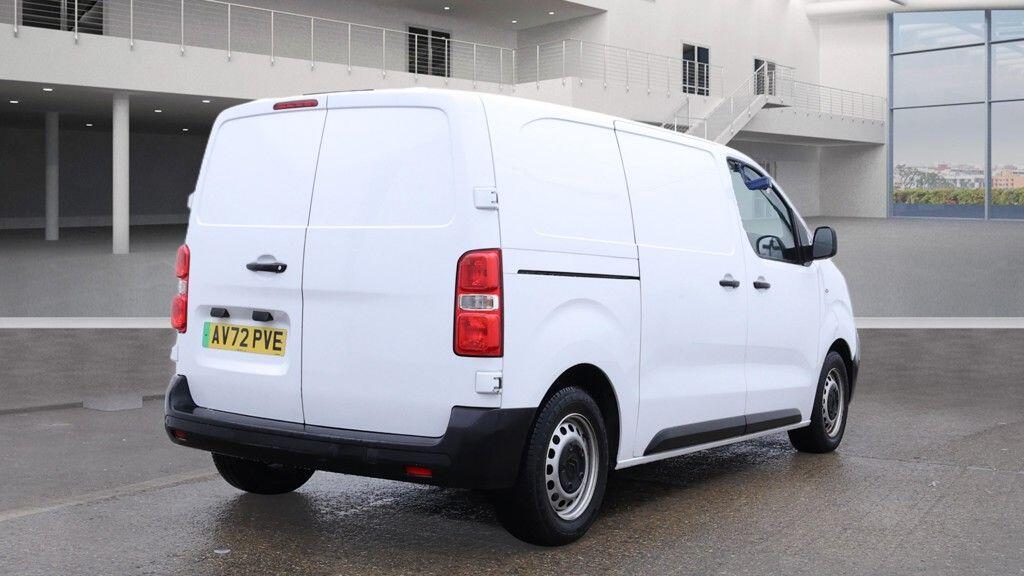 Used Citroen Dispatch 2022 for sale - 77074445: Photo 13