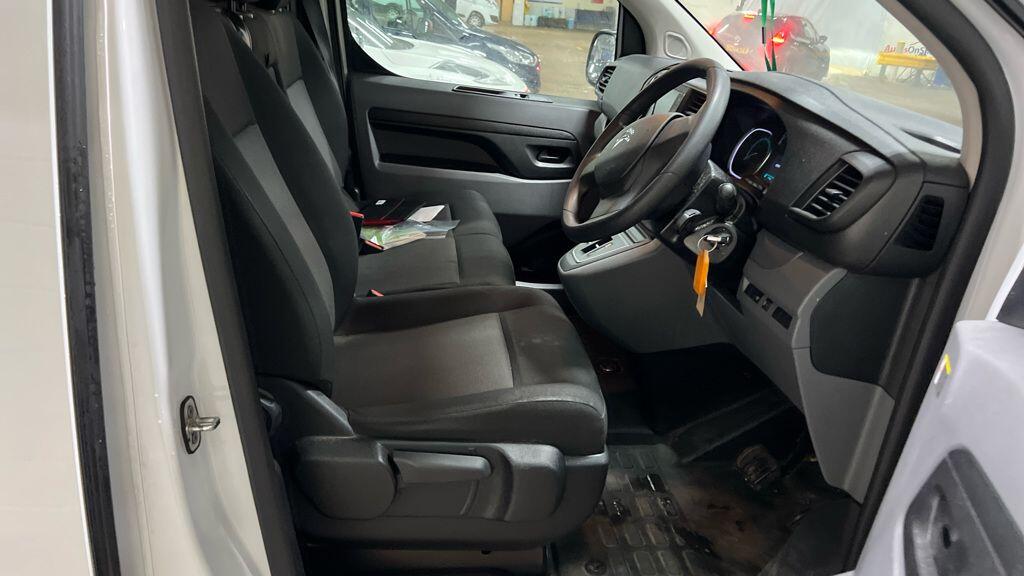 Used Citroen Dispatch 2022 for sale - 77074445: Photo 14