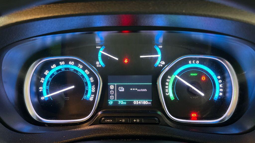 Used Citroen Dispatch 2022 for sale - 77074445: Photo 15