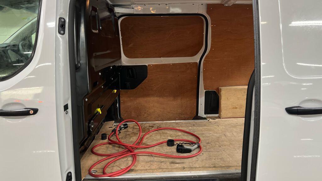 Used Citroen Dispatch 2022 for sale - 77074445: Photo 18