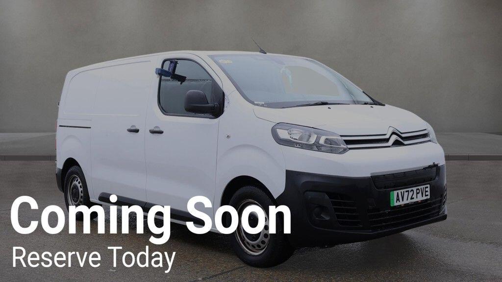 Used Citroen Dispatch 2022 for sale - 77074445: Photo 19