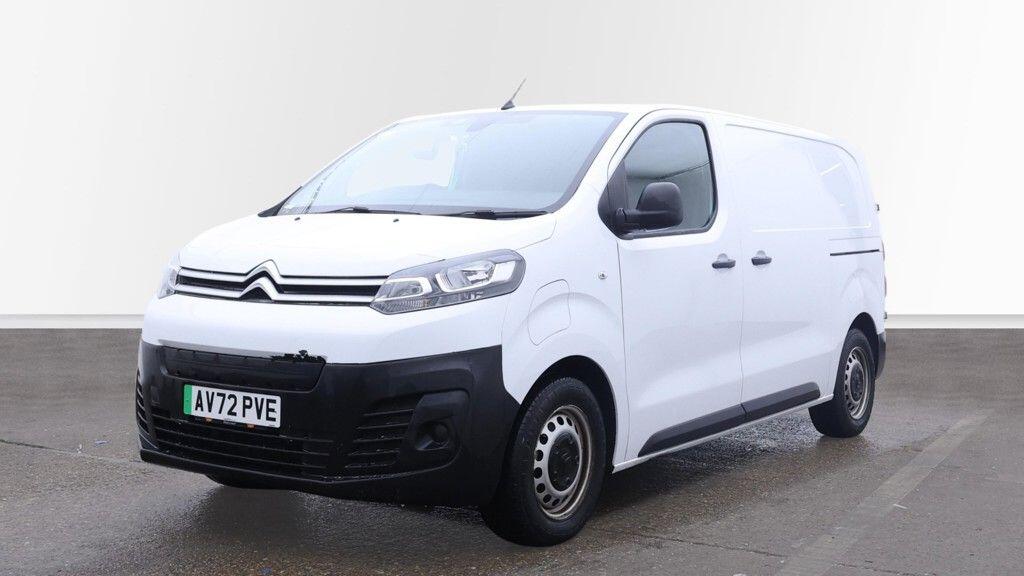 Used Citroen Dispatch 2022 for sale - 77074445: Photo 2