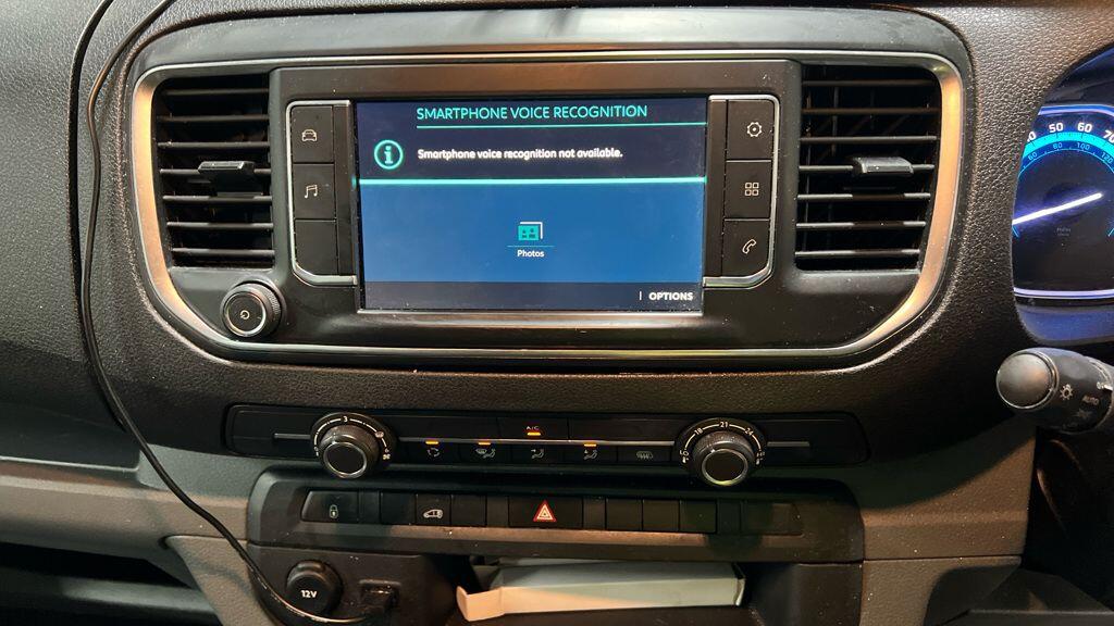 Used Citroen Dispatch 2022 for sale - 77074445: Photo 27