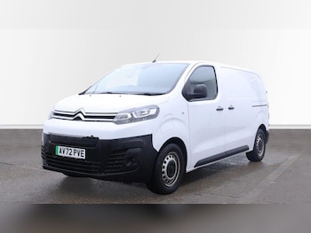 Used Citroen Dispatch 2022 for sale - 77074445: Photo