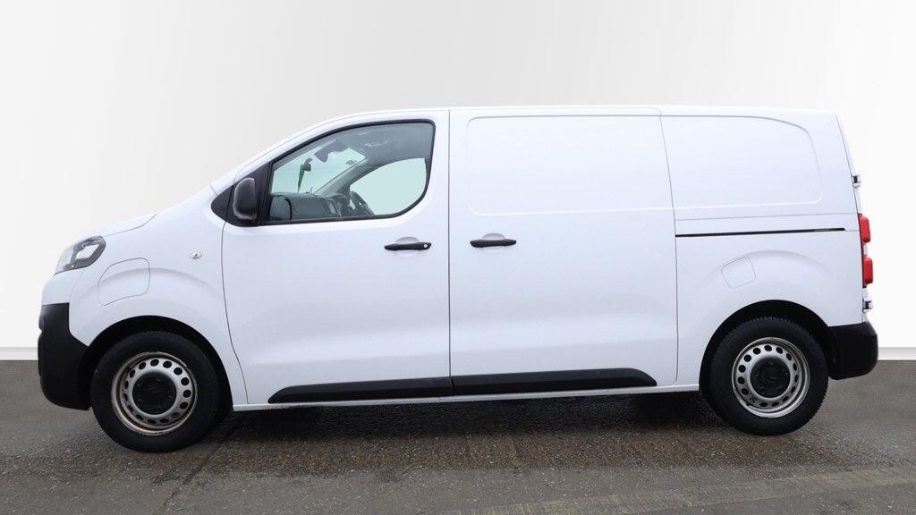 Used Citroen Dispatch 2022 for sale - 77074445: Photo 3