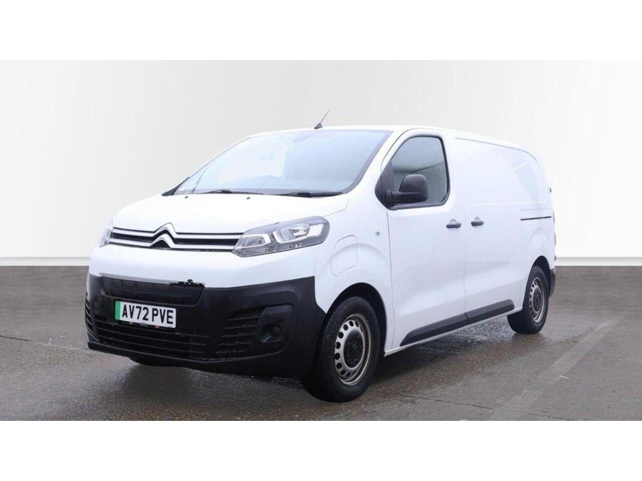 Used Citroen Dispatch 2022 for sale - 77074445: Photo 34