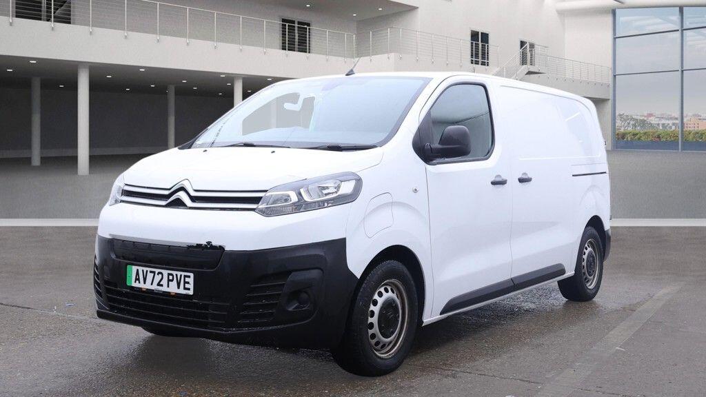 Used Citroen Dispatch 2022 for sale - 77074445: Photo 39