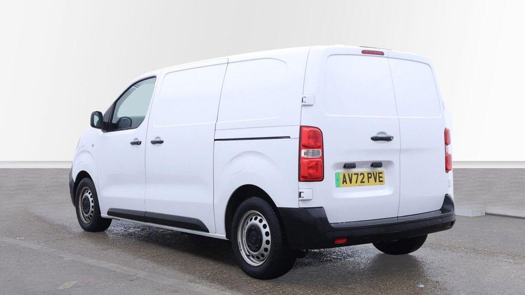 Used Citroen Dispatch 2022 for sale - 77074445: Photo 4