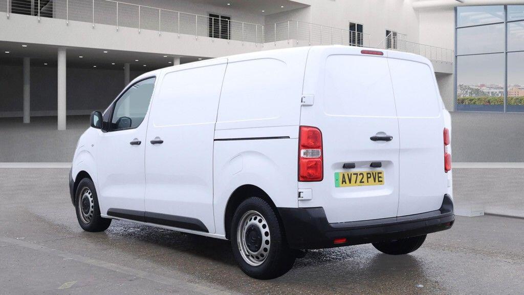 Used Citroen Dispatch 2022 for sale - 77074445: Photo 41