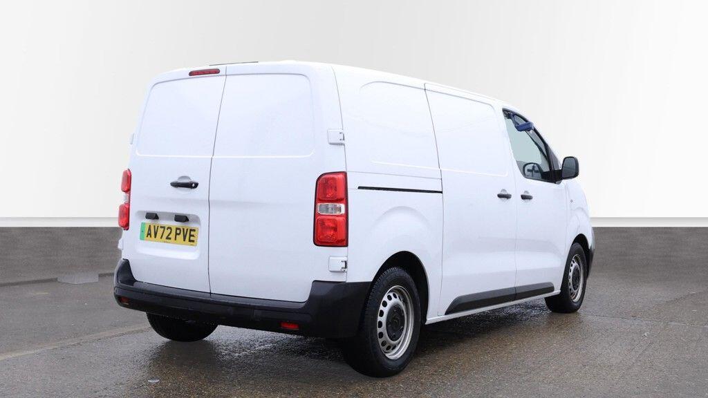 Used Citroen Dispatch 2022 for sale - 77074445: Photo 44