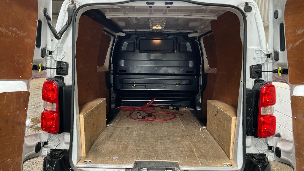 Used Citroen Dispatch 2022 for sale - 77074445: Photo 49