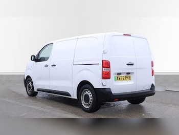 Used Citroen Dispatch 2022 for sale - 77074445: Photo