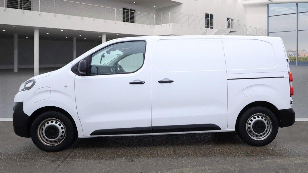 Used Citroen Dispatch 2022 for sale - 77074445: Photo 7