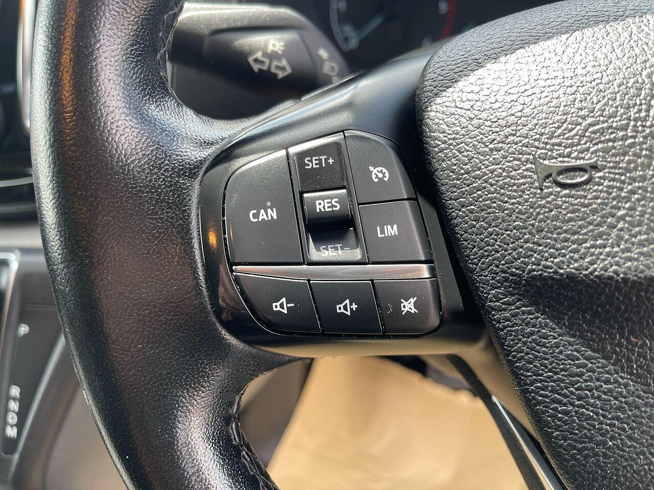 Vehicle 32