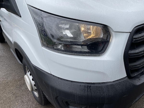 Used Ford Transit 2020 for sale - 75492410: Photo 10