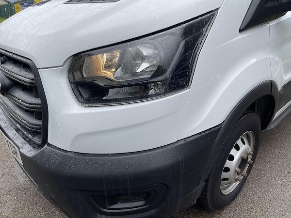 Used Ford Transit 2020 for sale - 75492410: Photo 11