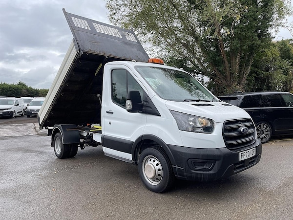 Used Ford Transit 2020 for sale - 75492410: Photo 13