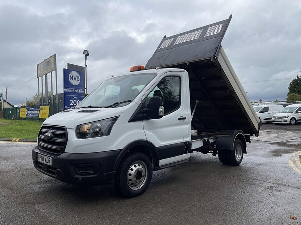 Used Ford Transit 2020 for sale - 75492410: Photo 14
