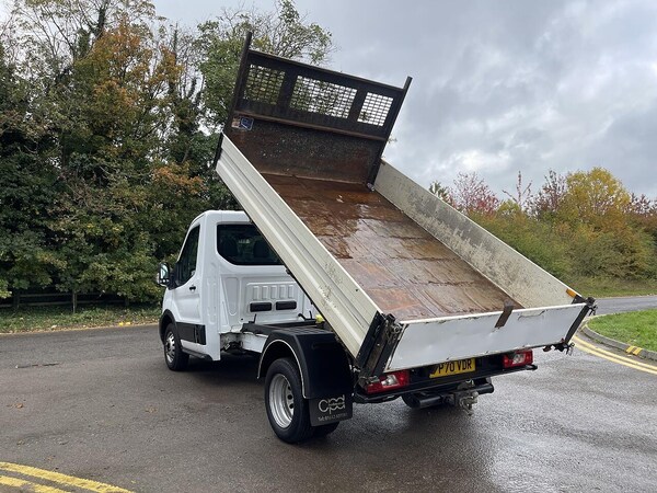 Used Ford Transit 2020 for sale - 75492410: Photo 16