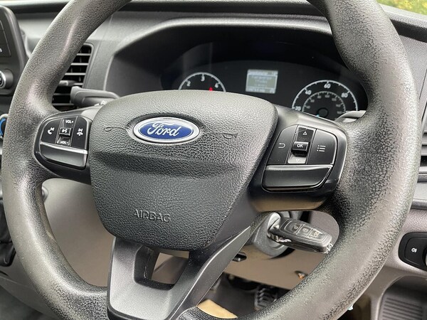 Used Ford Transit 2020 for sale - 75492410: Photo 19